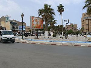 AIN EL TURK (116) LA PLACE